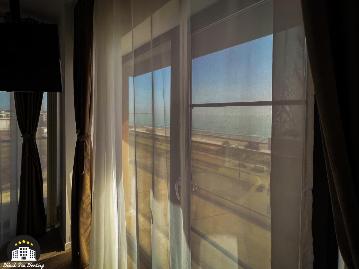 Black Sea Booking - Dubai Năvodari Buitenkant foto