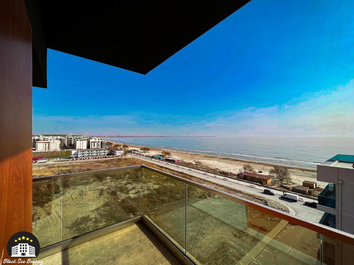Black Sea Booking - Dubai Năvodari Buitenkant foto